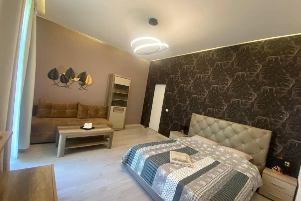 Apartament Mystic Dream House Braszów Zewnętrze zdjęcie