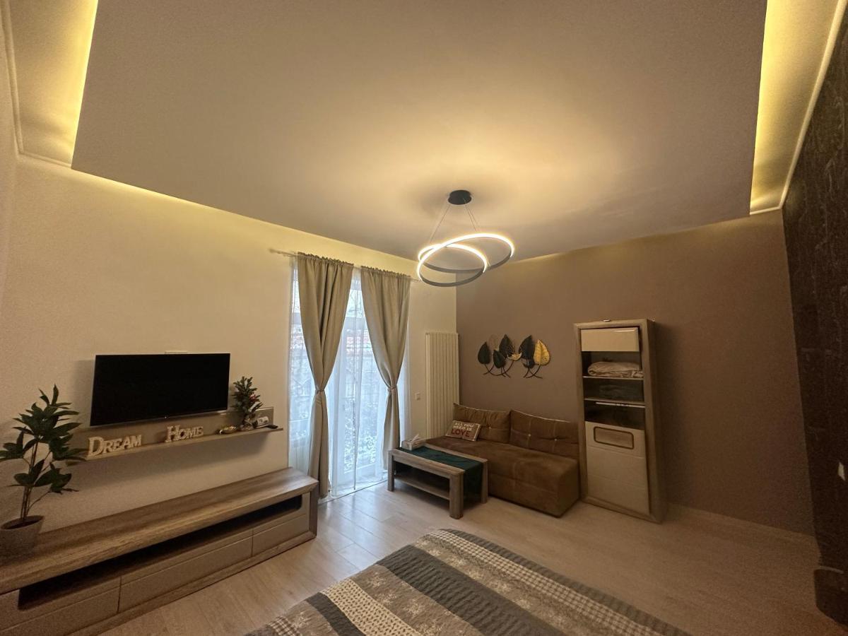Apartament Mystic Dream House Braszów Zewnętrze zdjęcie