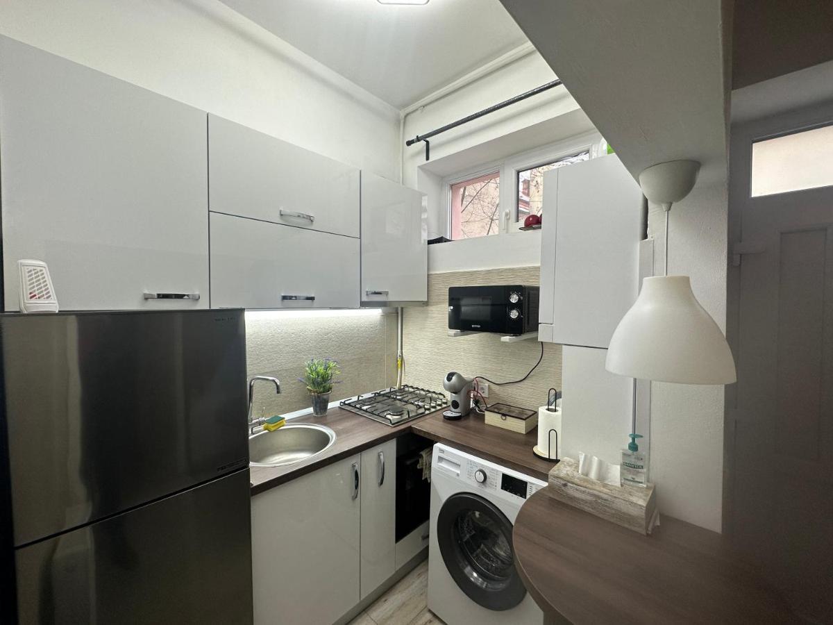 Apartament Mystic Dream House Braszów Zewnętrze zdjęcie