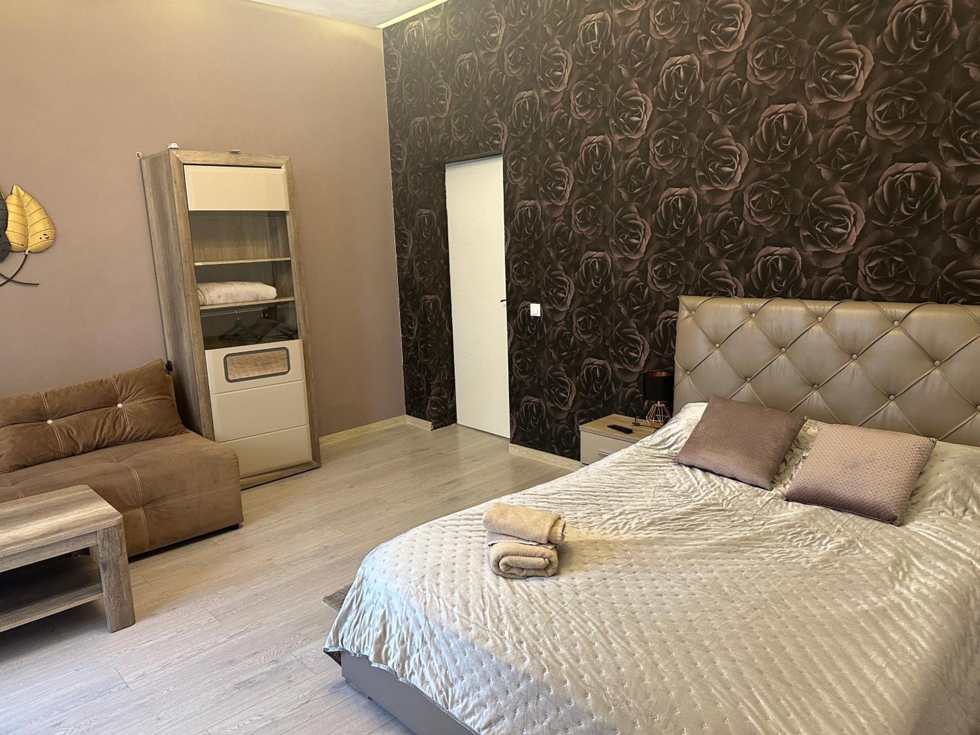 Apartament Mystic Dream House Braszów Zewnętrze zdjęcie