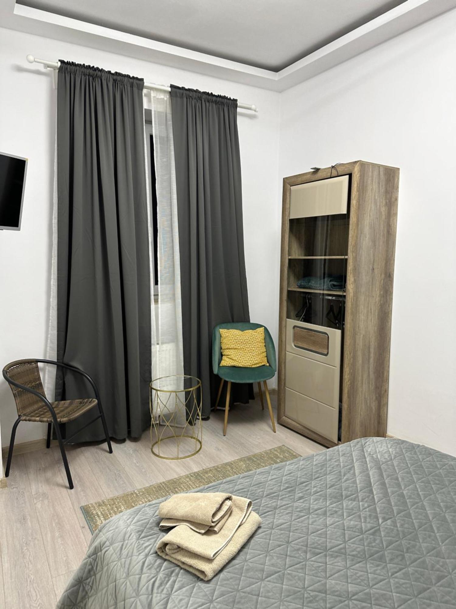 Apartament Mystic Dream House Braszów Zewnętrze zdjęcie