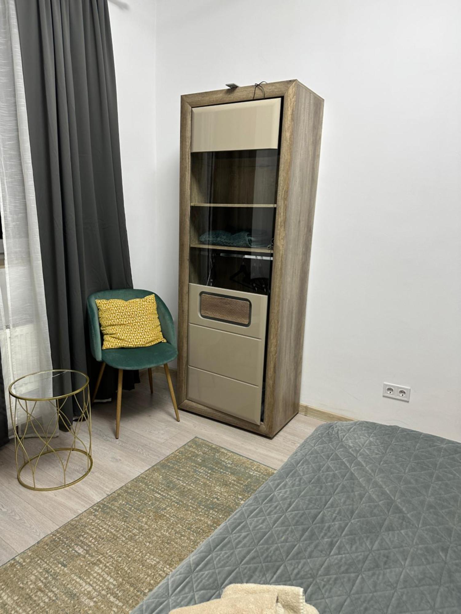Apartament Mystic Dream House Braszów Zewnętrze zdjęcie