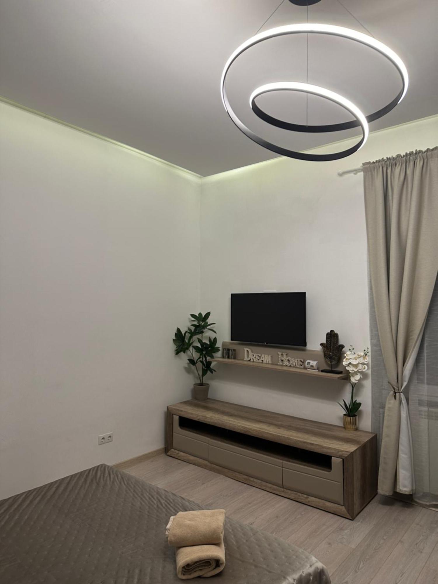 Apartament Mystic Dream House Braszów Zewnętrze zdjęcie