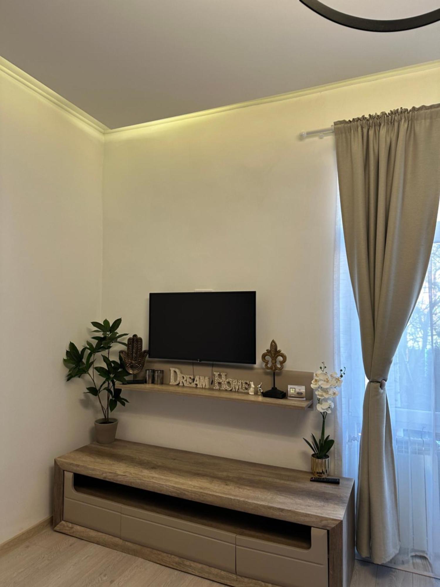 Apartament Mystic Dream House Braszów Zewnętrze zdjęcie